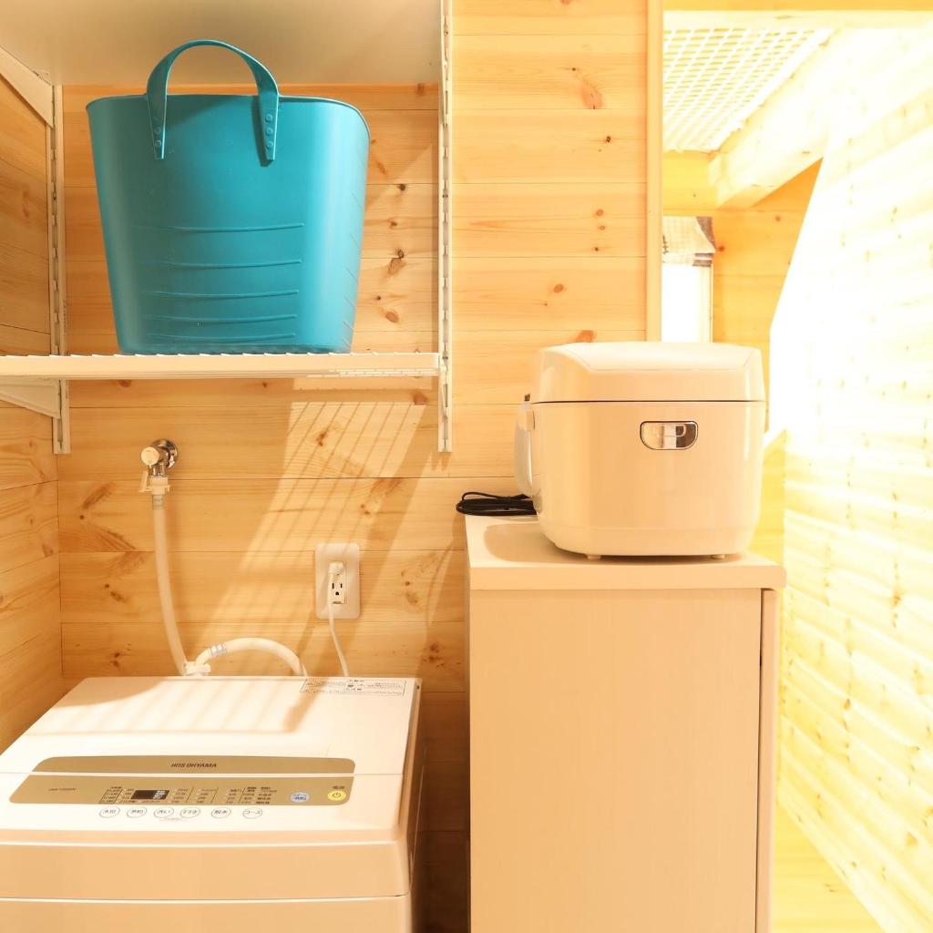 Log Cottage 白馬KIITOS photo 3