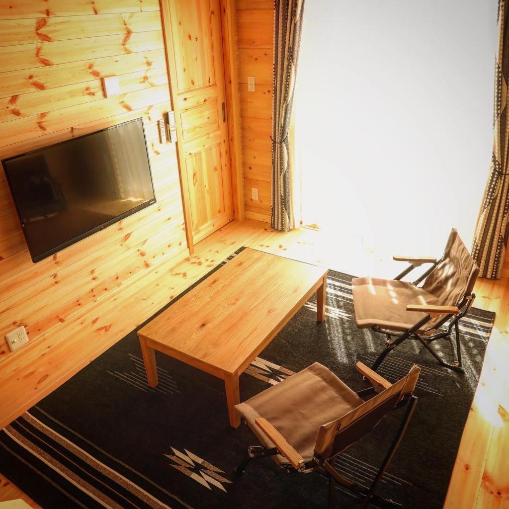 Log Cottage 白馬KIITOS photo 4