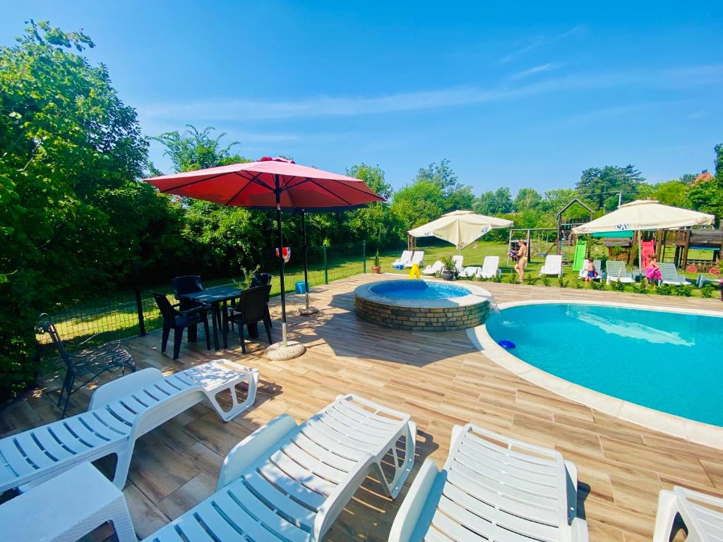 Villa Larus photo 3