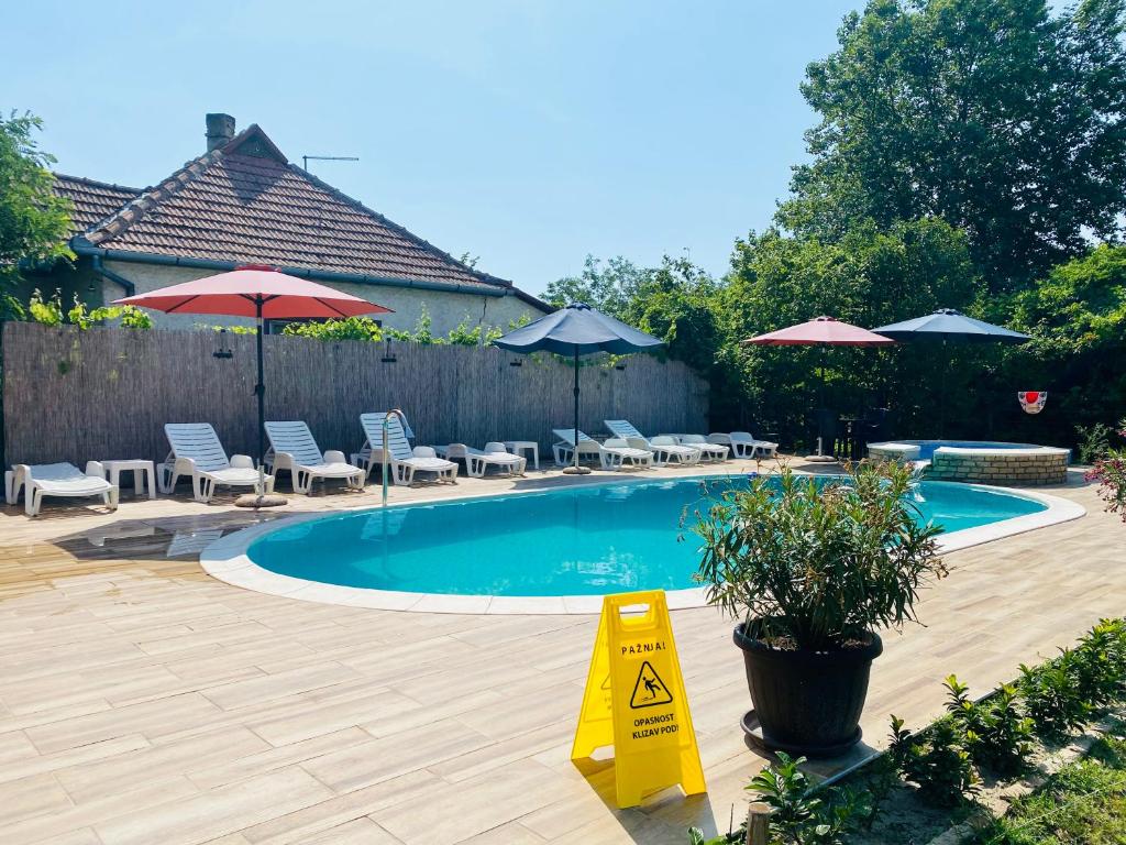 Villa Larus photo 2