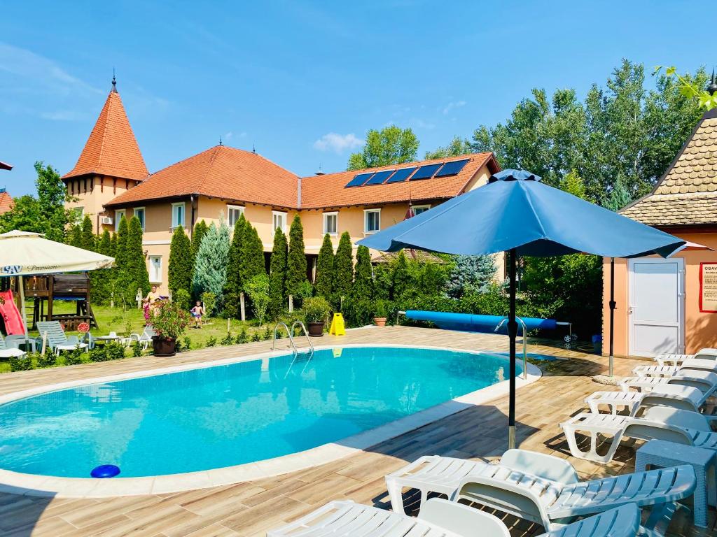 Villa Larus photo 1