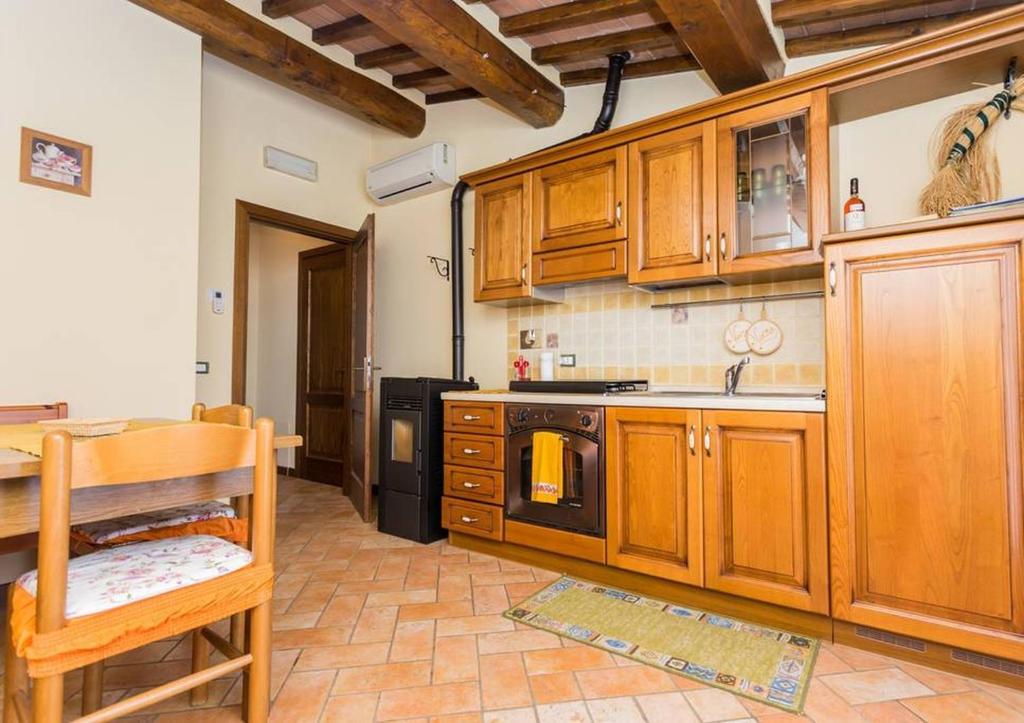 Agriturismo privato "La Casa Del Sole" photo 2