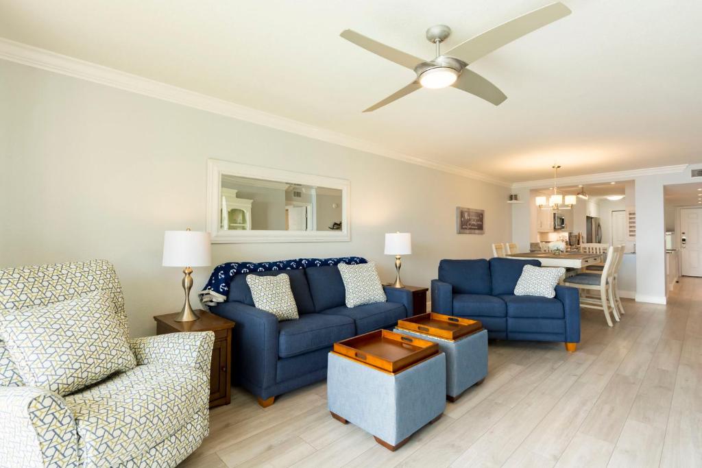 Bahia Vista 11-337, 2 Bedrooms, Views, Heated Pool, Sleeps 6 photo 3