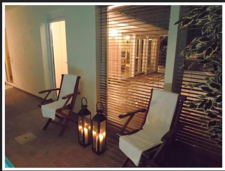 Tranquility with Luxury photo 2