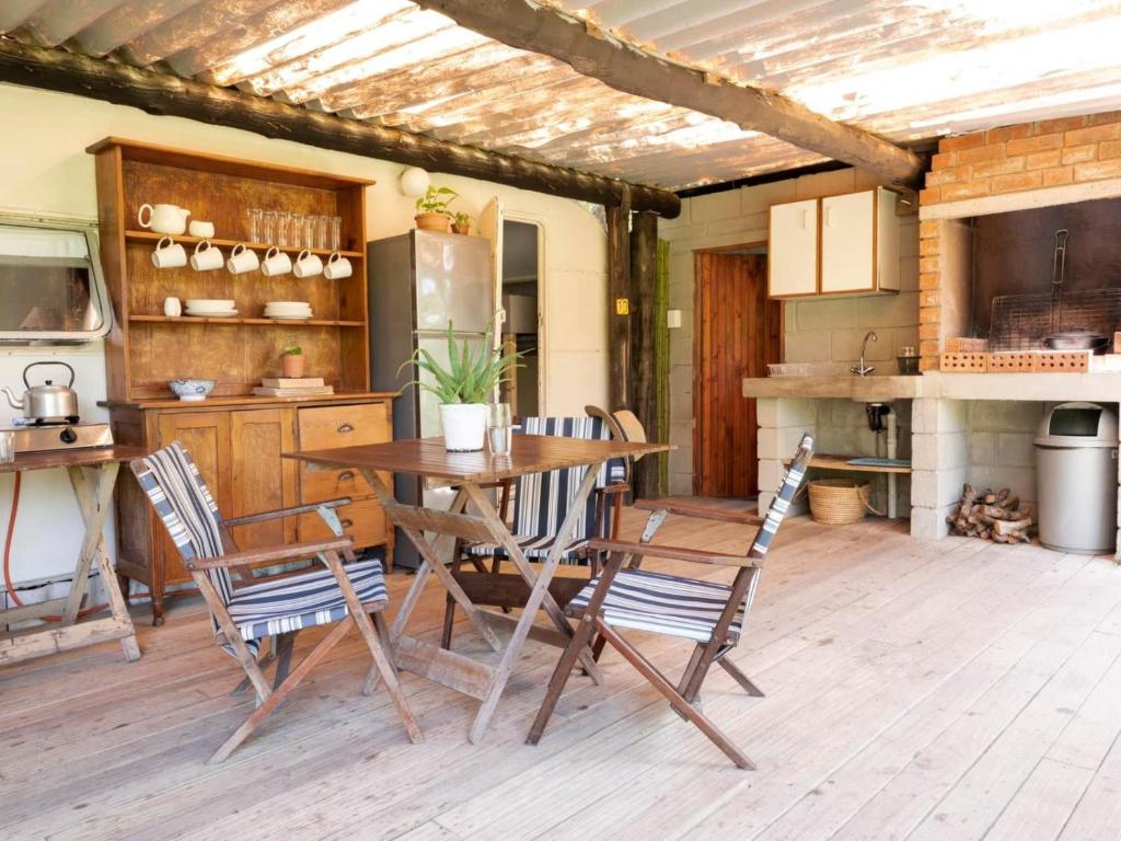 Milkwoodbend Farm Resort