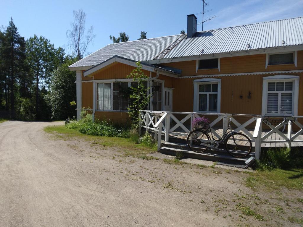 Mentulan Villa photo 1