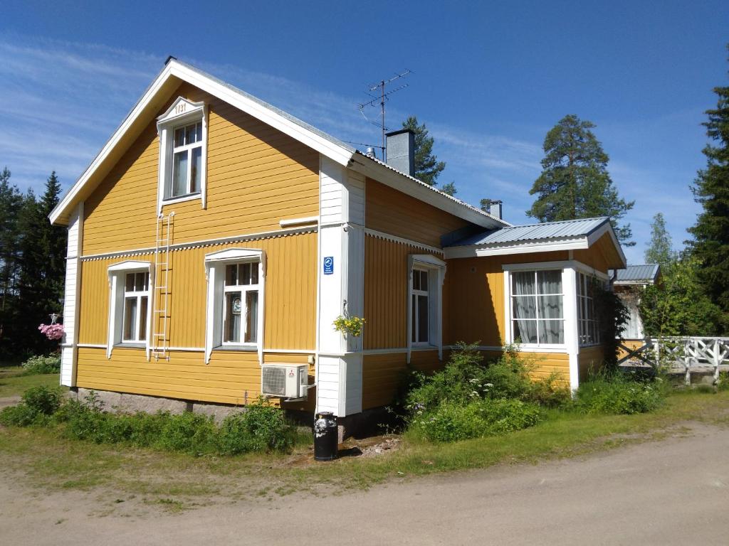 Mentulan Villa photo 3