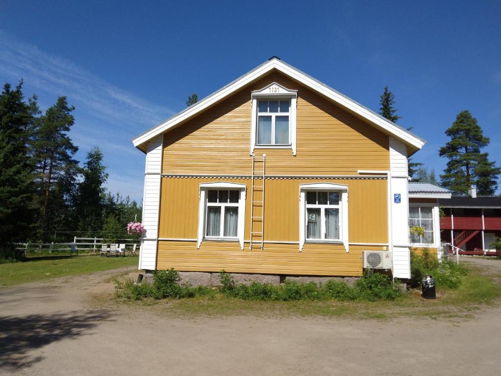 Mentulan Villa photo 4