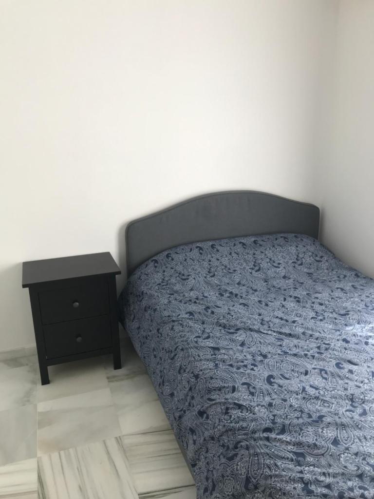 Tomares Townhouse photo 4