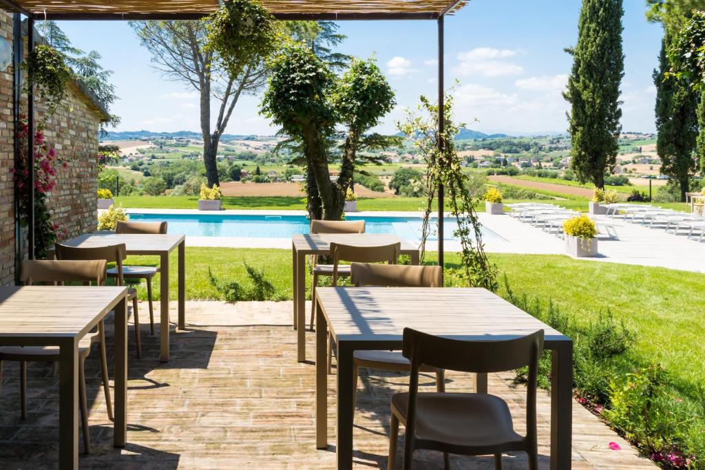 Serra Country House photo 3