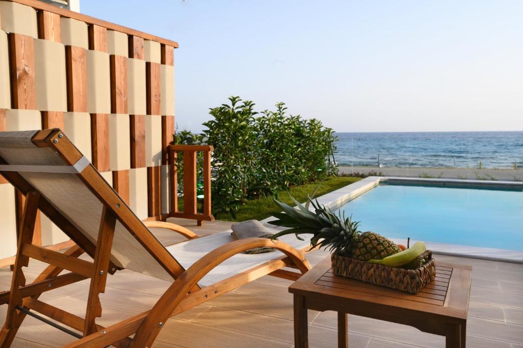 Villa Dorra Coast Suites photo 4