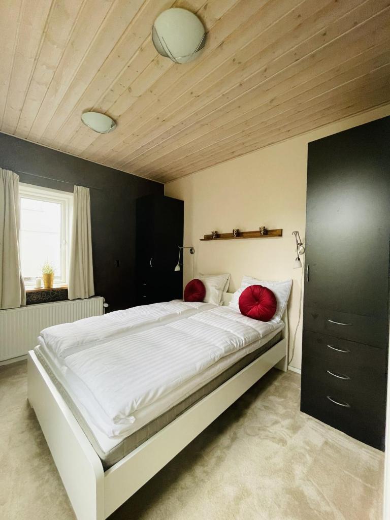 aday - Private room - Frederikshavn Center photo 4