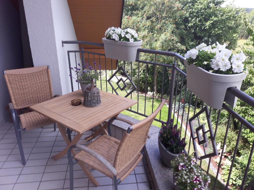 Ferienwohnung Haus Giesner photo 3