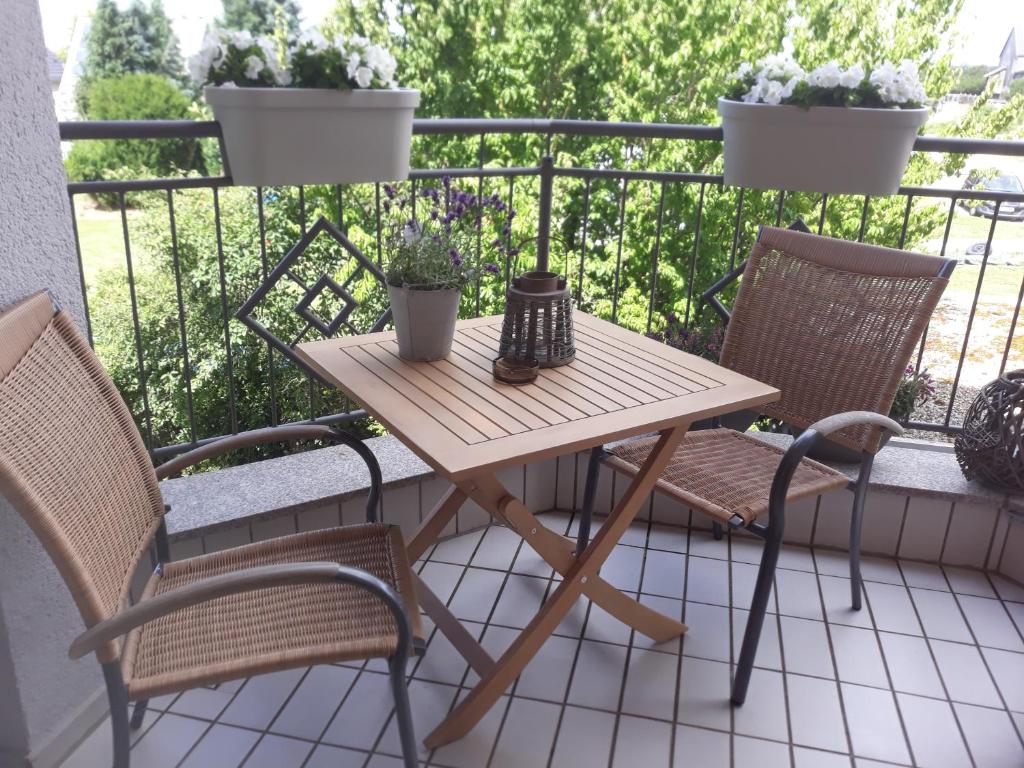 Ferienwohnung Haus Giesner photo 2