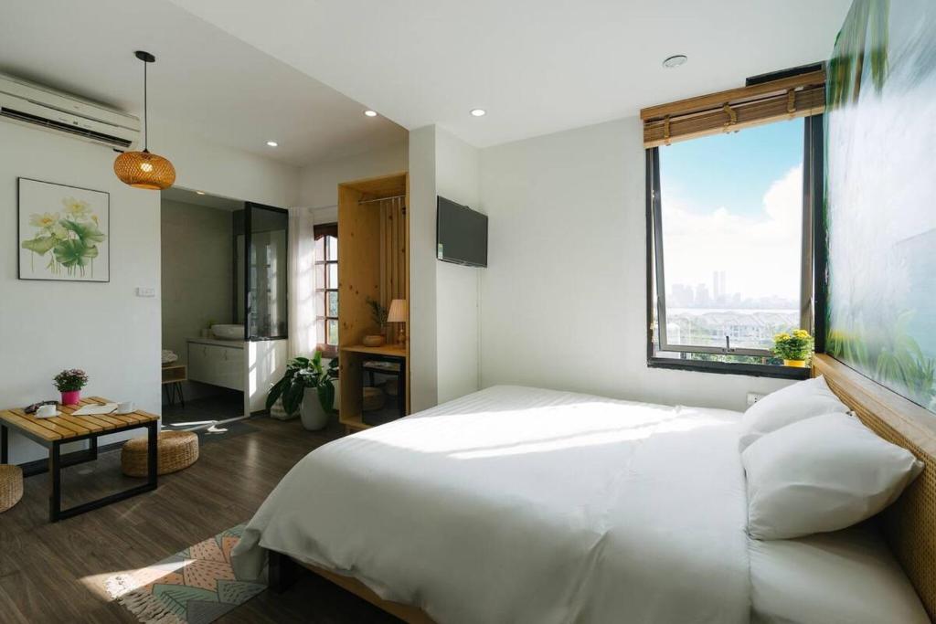 Eden Westlake Hotel - The Art