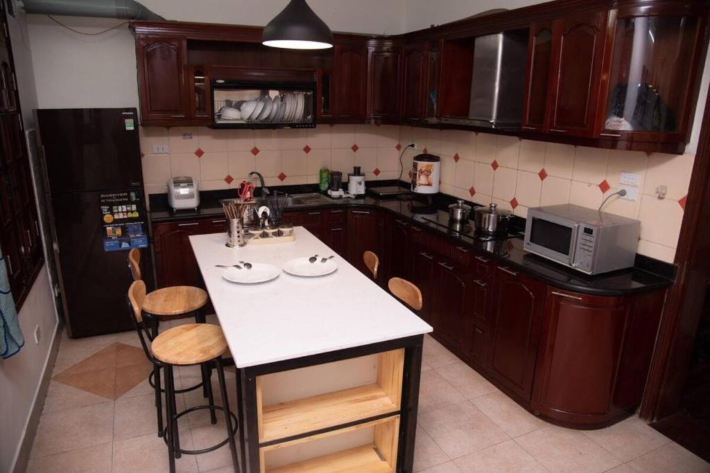 Eden Westlake Hotel - The Art