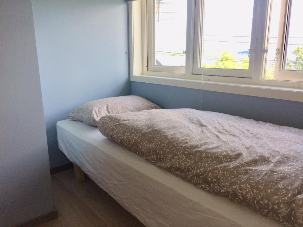 tau bed and breakfast photo 4