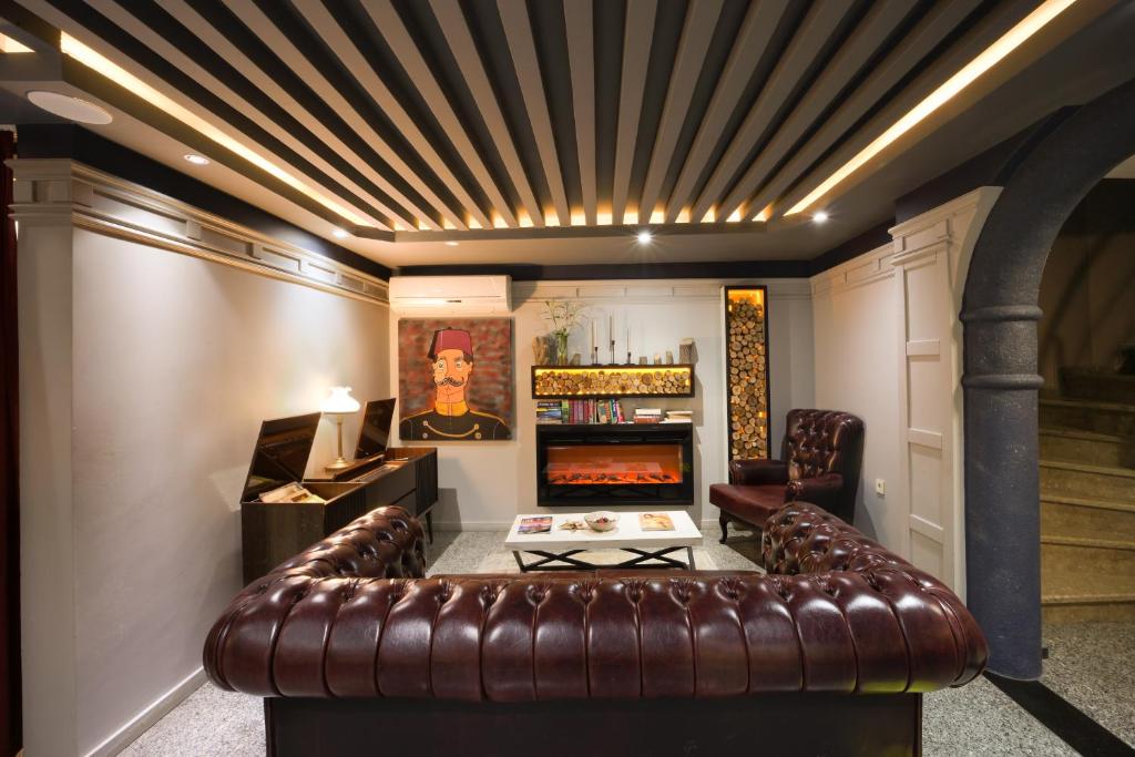 Harbiye Residence photo 3