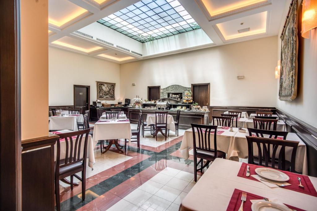 Hotel Diocleziano photo 4