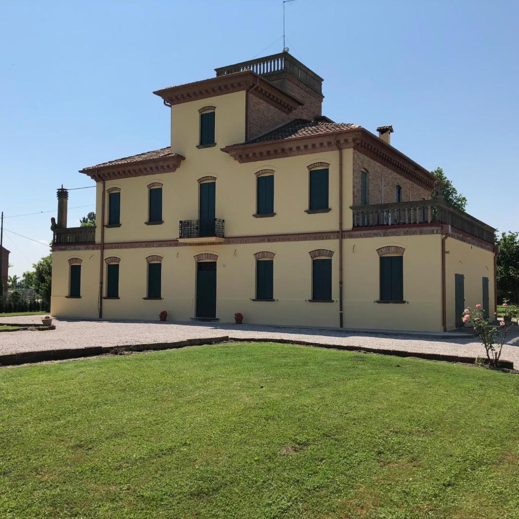 Villa di Charme esclusiva photo 2