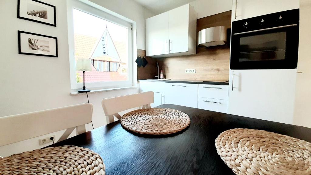 Haus Wiekend - Fewo Strandkrabbe photo 2