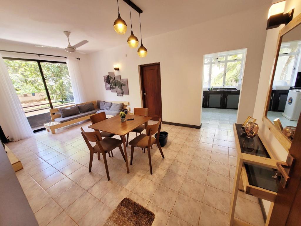Lovely Apartment in Relaxing Homey Environment photo 2