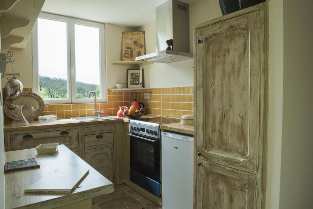 Chapel Cottage photo 3
