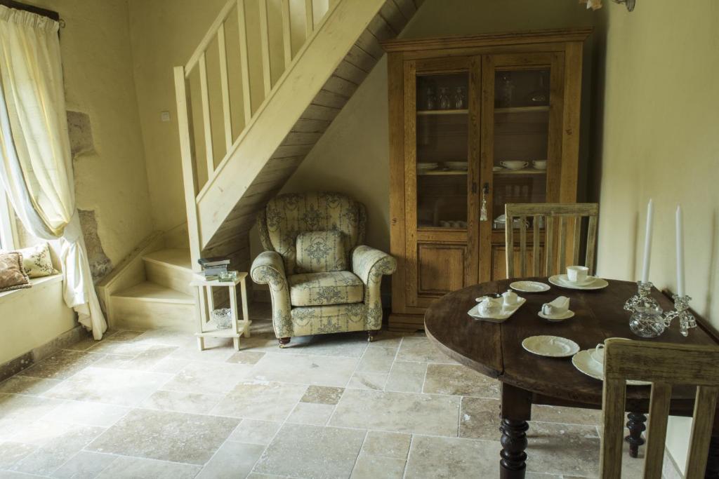 Chapel Cottage photo 4