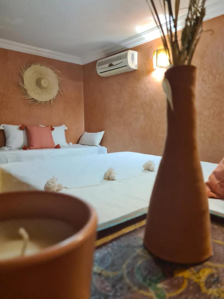Riad Casa Sophia - Tap to explore photos