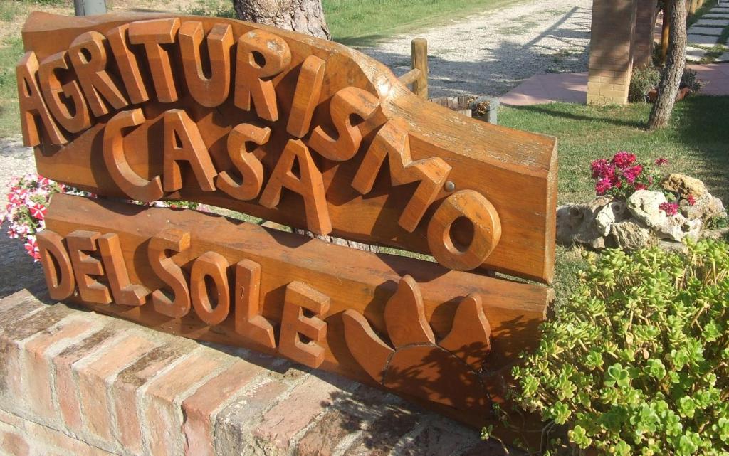 Agriturismo privato "La Casa Del Sole" photo 4
