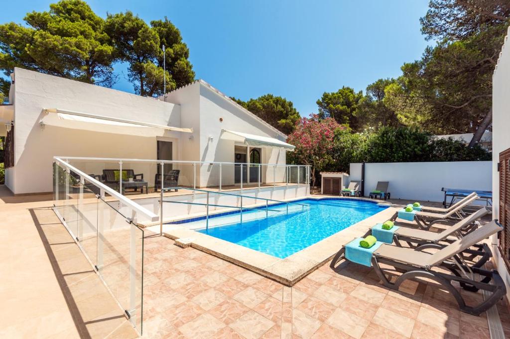 Villa Casa Feliz by Villa Plus photo 1