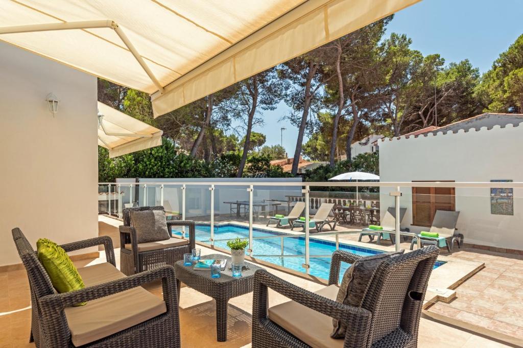 Villa Casa Feliz by Villa Plus photo 4
