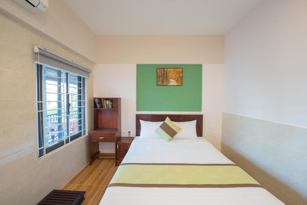 Countryside Moon Homestay