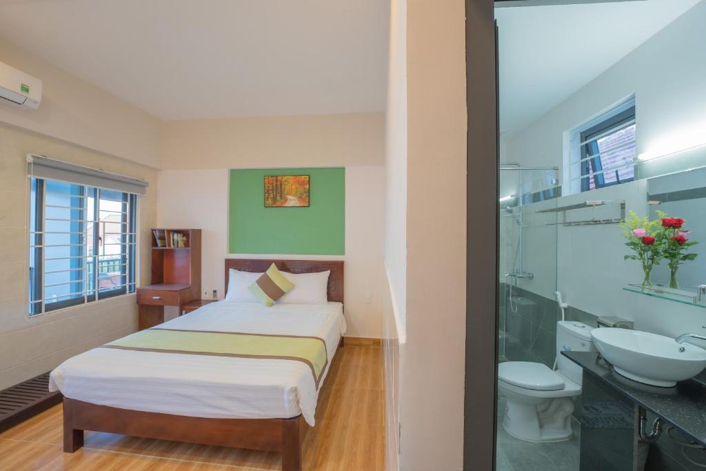 Countryside Moon Homestay