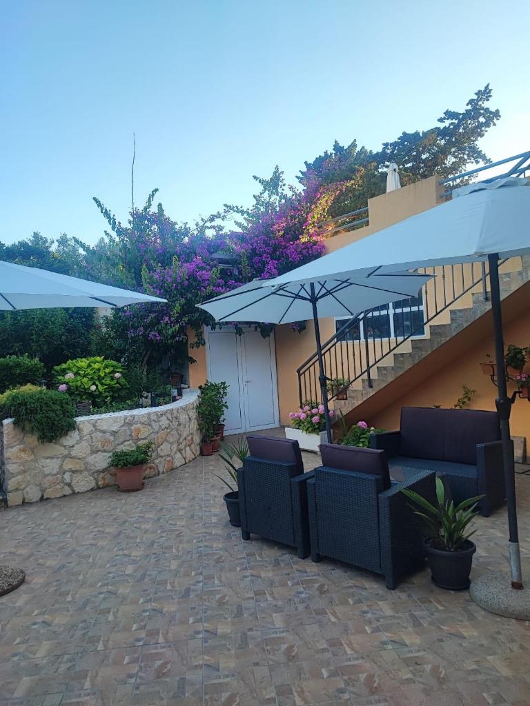 Apartments PHARIA photo 1