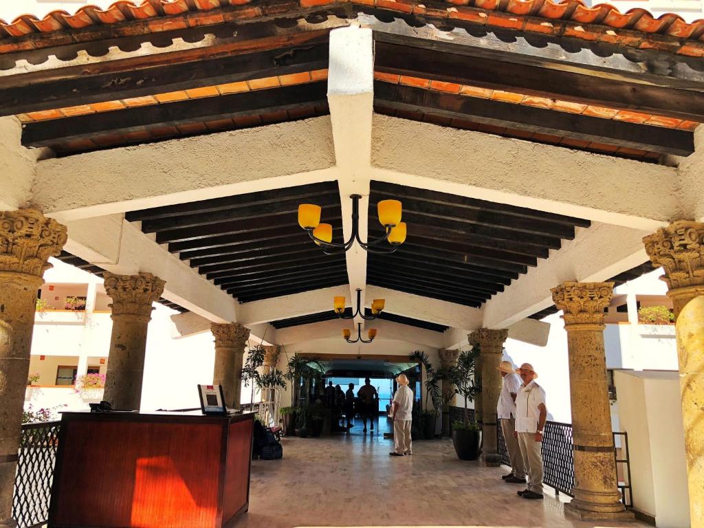 Costa Sur Resort by VRHost photo 3