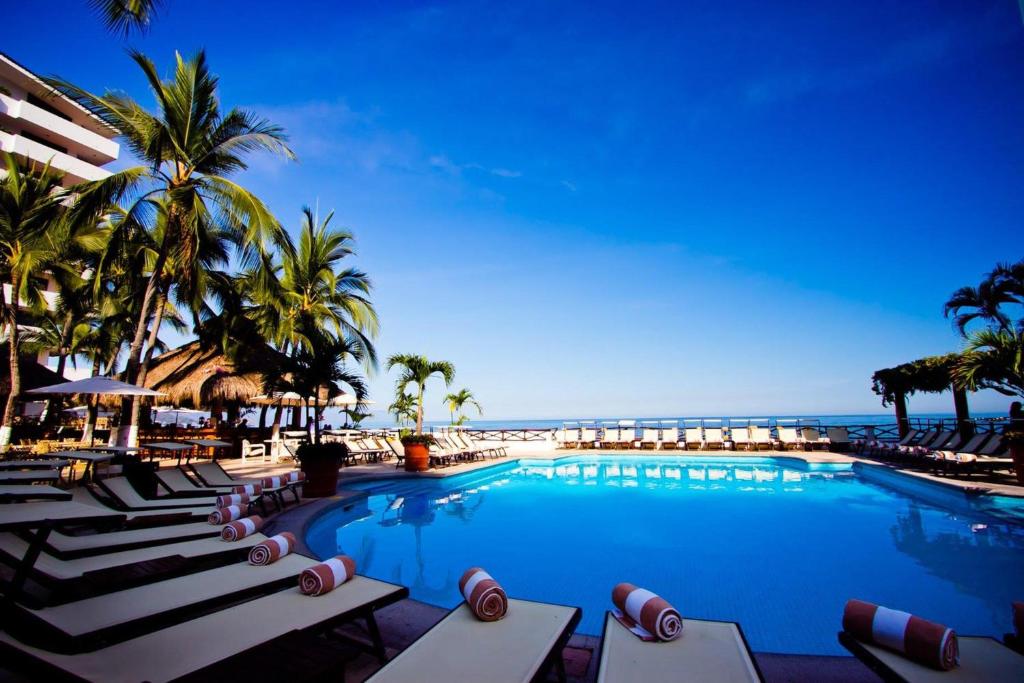 Costa Sur Resort by VRHost photo 1