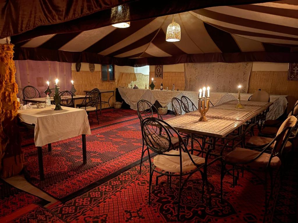 Aladdin Desert Camp photo 3