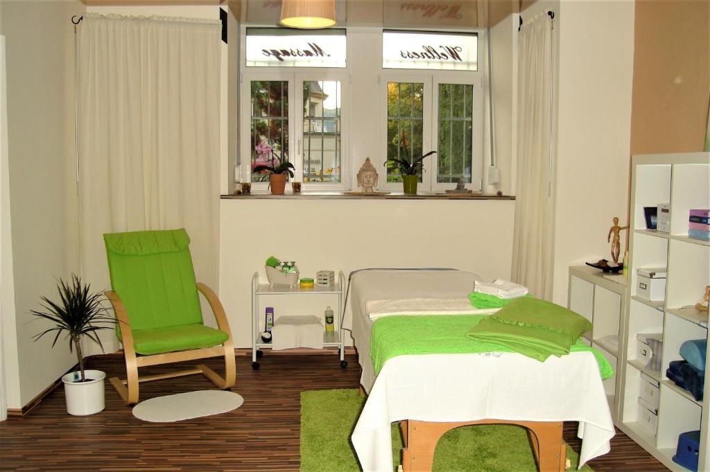Haus Bethania Ferienwohnung grande plus photo 4