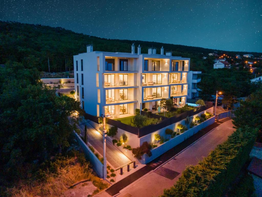 Villa Atrio photo 2