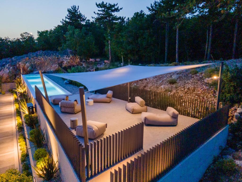 Villa Atrio photo 1