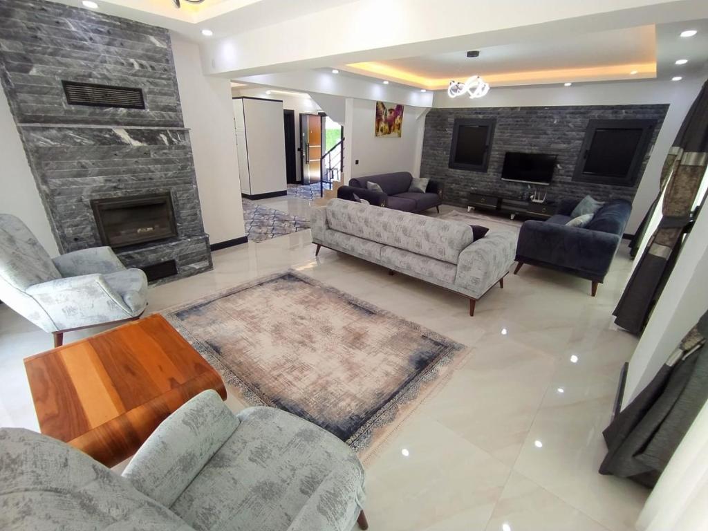 Villa KayaHan Göcek photo 3