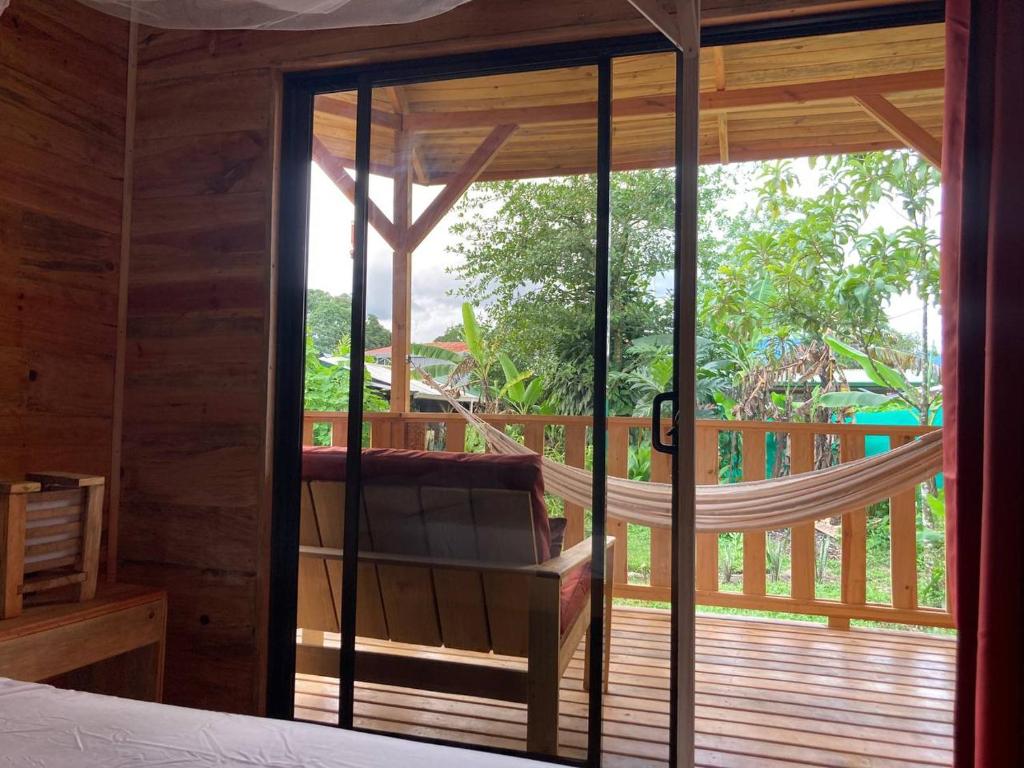 Bungalows Baobab photo 4