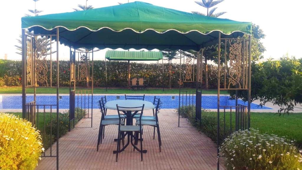 4 bedrooms villa with private pool and enclosed garden at Tou Ganaou photo 1