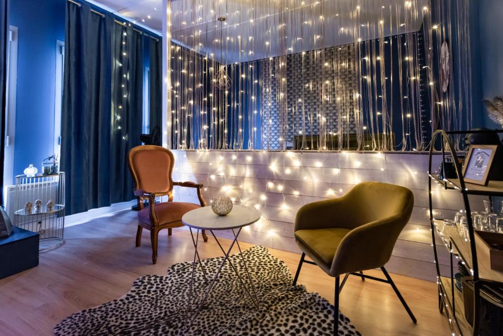 La love room☆Bassin d’Arcachon photo 3