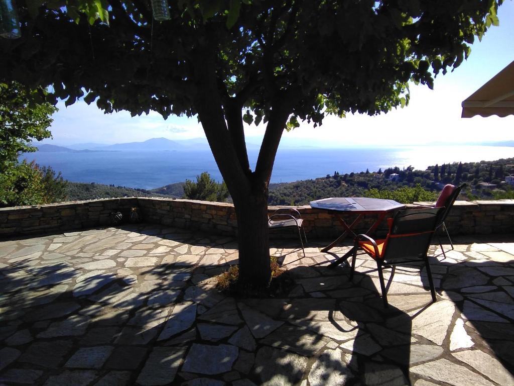 Holiday House- Afetes Pelion -Αφέτες Πηλίου photo 1