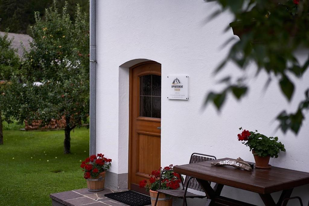 Appartement Trujen photo 3