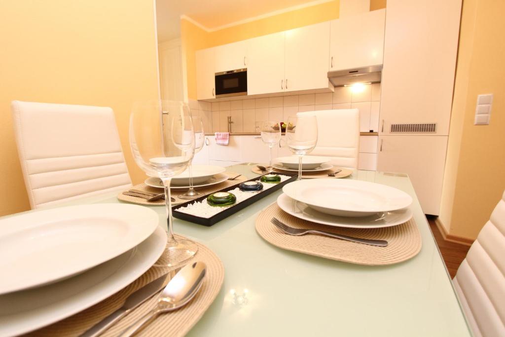 Апартаменты (Апартаменты-студио), Klimt Apartments