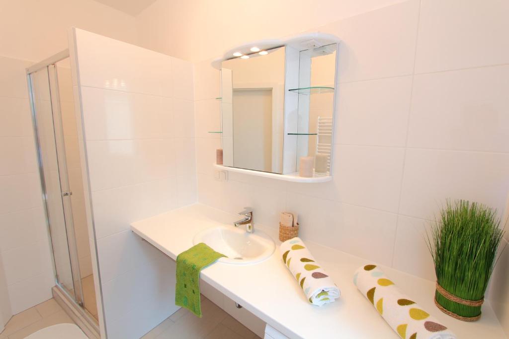 Апартаменты (Апартаменты-студио), Klimt Apartments