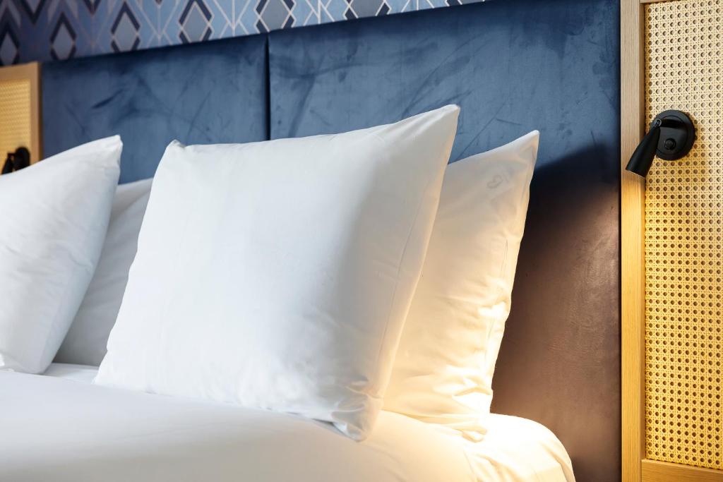Boutique Apartments Amsterdam photo 2